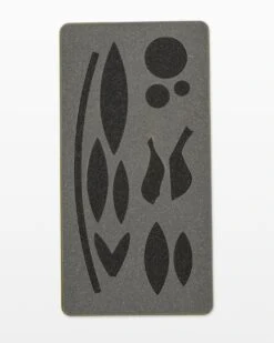 GO! Simple Shapes By Edyta Sitar Die 10 GO! Simple Shapes By Edyta Sitar Die -Sewing Supplies Store go simple shapes by edyta sitar die sewing accessories notions 8832047