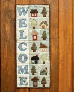 GO! Small Houses By Reiko Kato Die -Sewing Supplies Store go small houses by reiko kato die sewing accessories notions 1315040