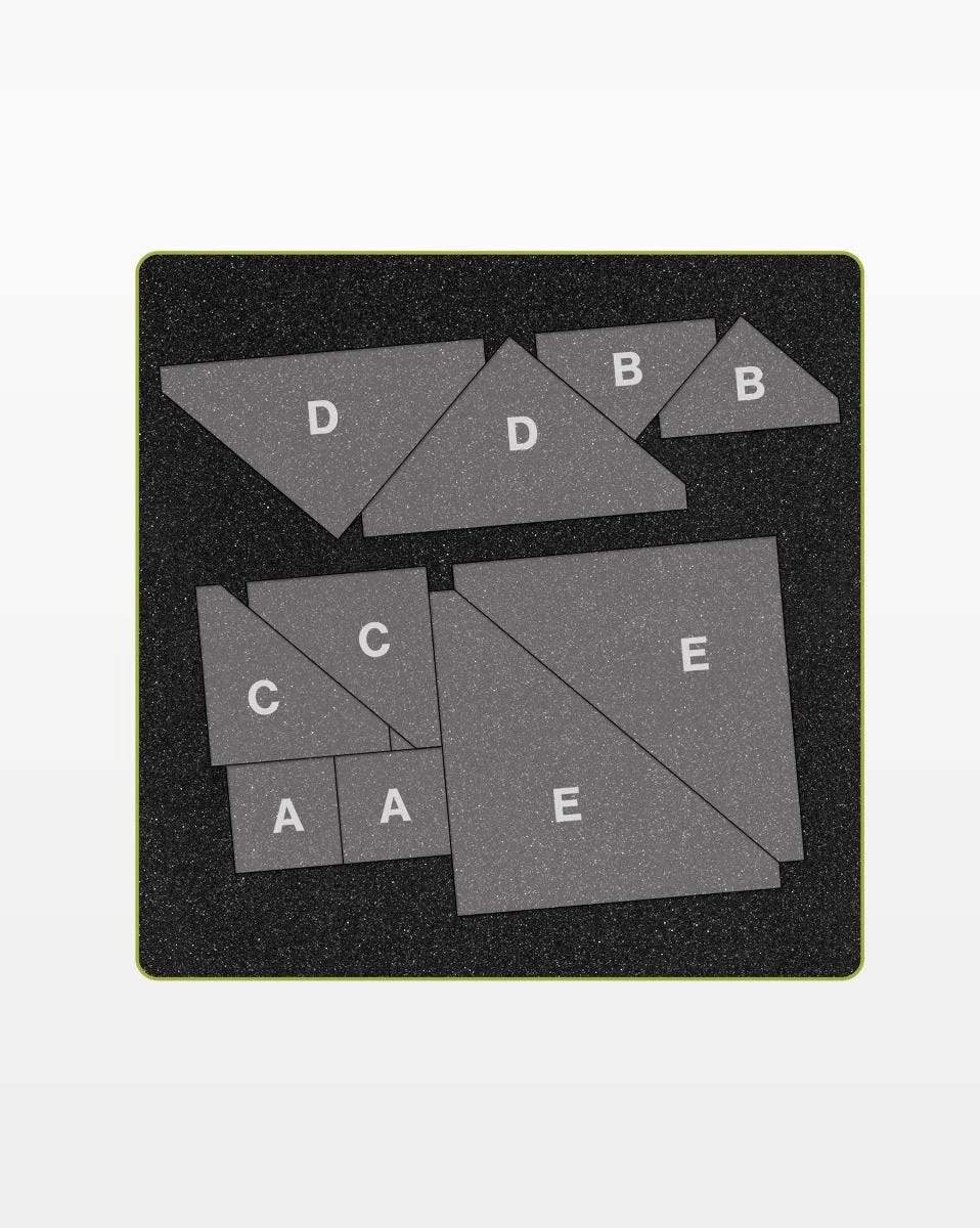 GO! Snail’s Trail-8" Finished Die 6 GO! Snail’s Trail-8" Finished Die - Image 4