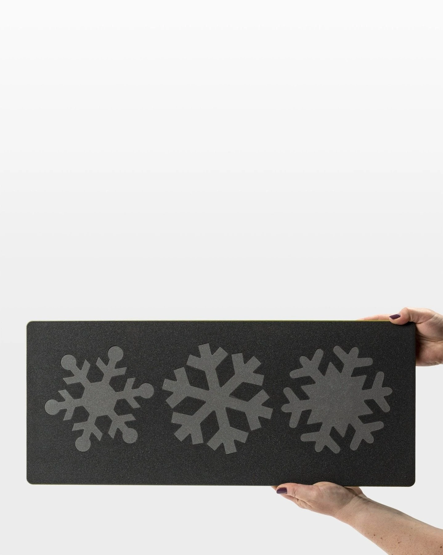 GO! Snowflakes-7" Die 7 GO! Snowflakes-7" Die - Image 5