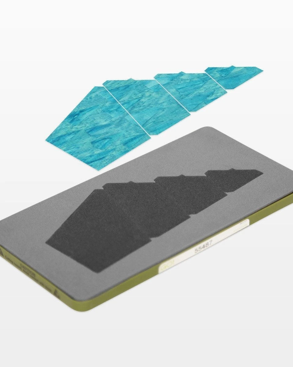 GO! Spider Web-6" Finished Die 4 GO! Spider Web-6" Finished Die - Image 2