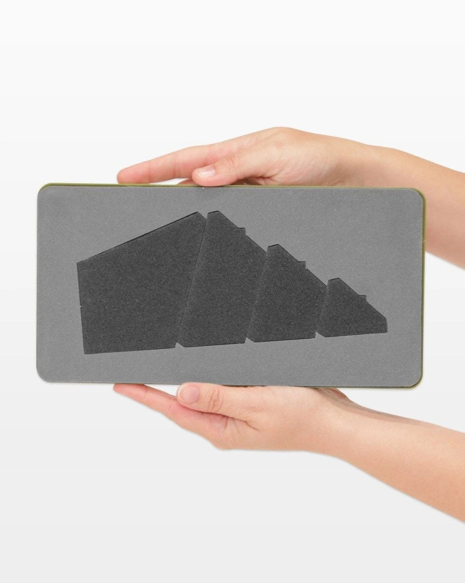 GO! Spider Web-6" Finished Die 7 GO! Spider Web-6" Finished Die - Image 5