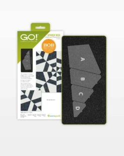 GO! Spider Web-6" Finished Die