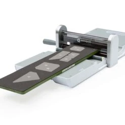 GO! Spinning L-9" Finished Die -Sewing Supplies Store go spinning l 9 finished die sewing accessories notions 6789560