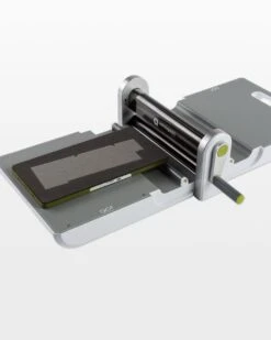 GO! Spool-6" Finished Die 10 GO! Spool-6" Finished Die -Sewing Supplies Store go spool 6 finished die sewing accessories notions 2652876