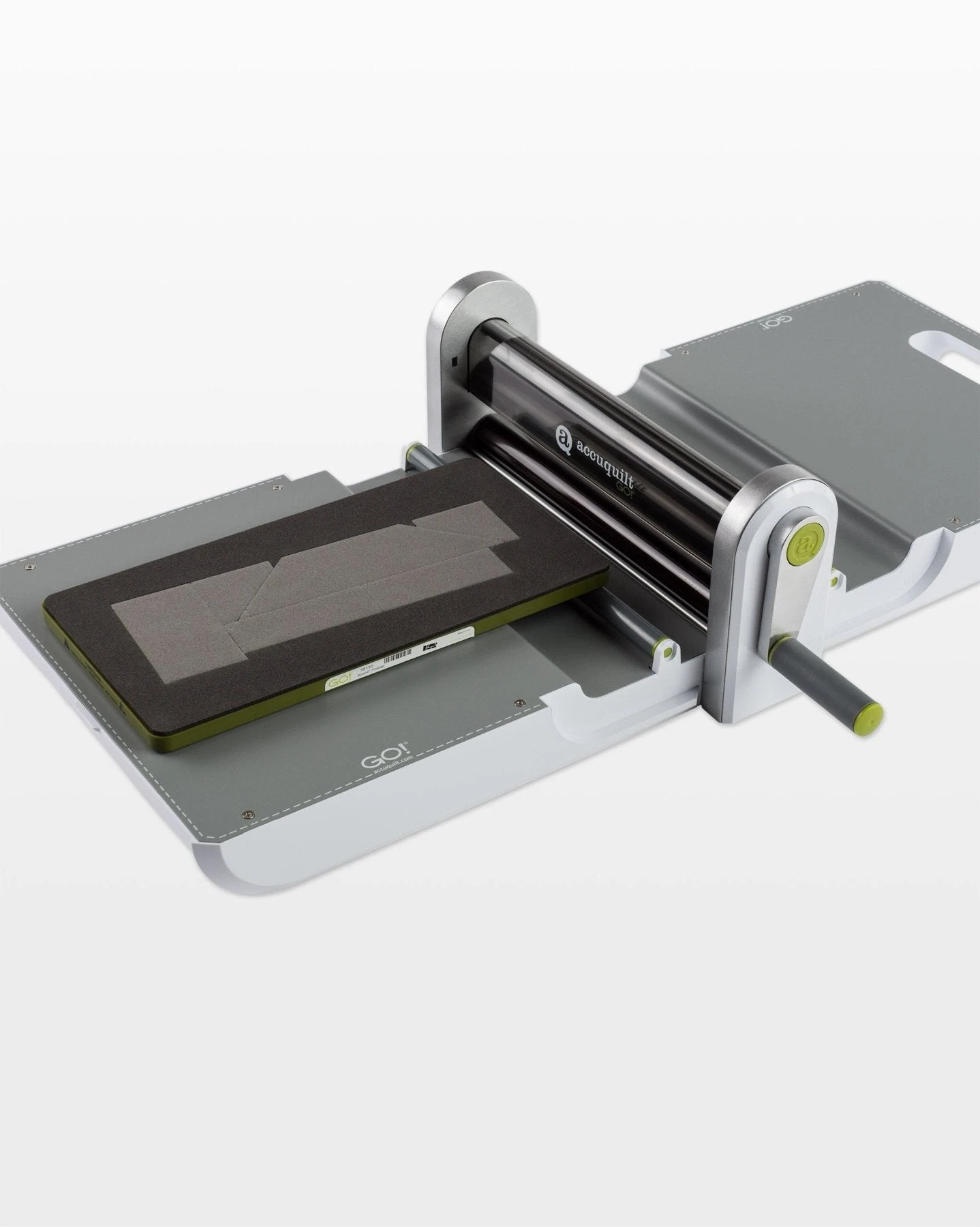 GO! Spool-6" Finished Die 5 GO! Spool-6" Finished Die - Image 3