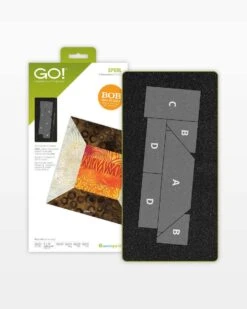 GO! Spool-6" Finished Die