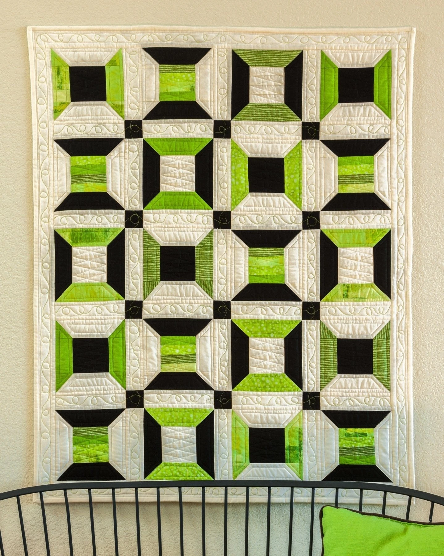 GO! Spool-6" Finished Die 7 GO! Spool-6" Finished Die - Image 5