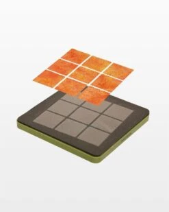 GO! Square-1 1/2" (1" Finished) Die -Sewing Supplies Store go square 1 12 1 finished die sewing accessories notions 7460424