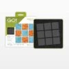GO! Square-1 1/2" (1" Finished) Die -Sewing Supplies Store go square 1 12 1 finished die sewing accessories notions 9208649