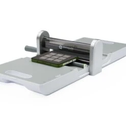 GO! Square-1 1/4" (3/4" Finished) Die -Sewing Supplies Store go square 1 14 34 finished die sewing accessories notions 2813438