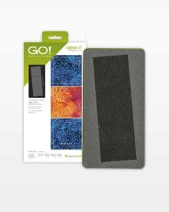 GO! Square-3" (2 1/2" Finished) Die