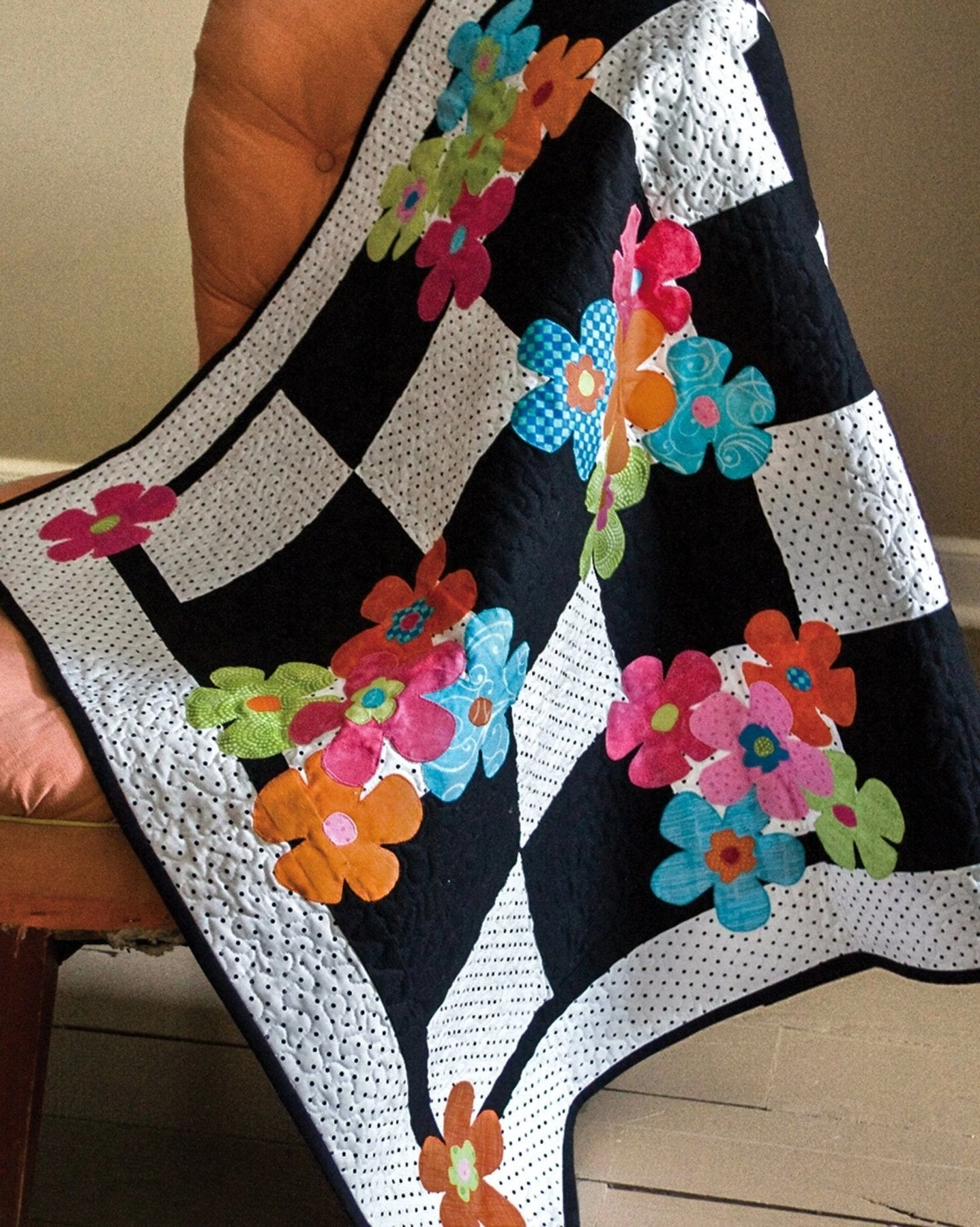 GO! Square-6 1/2" (6" Finished) Die 8 GO! Square-6 1/2" (6" Finished) Die - Image 6