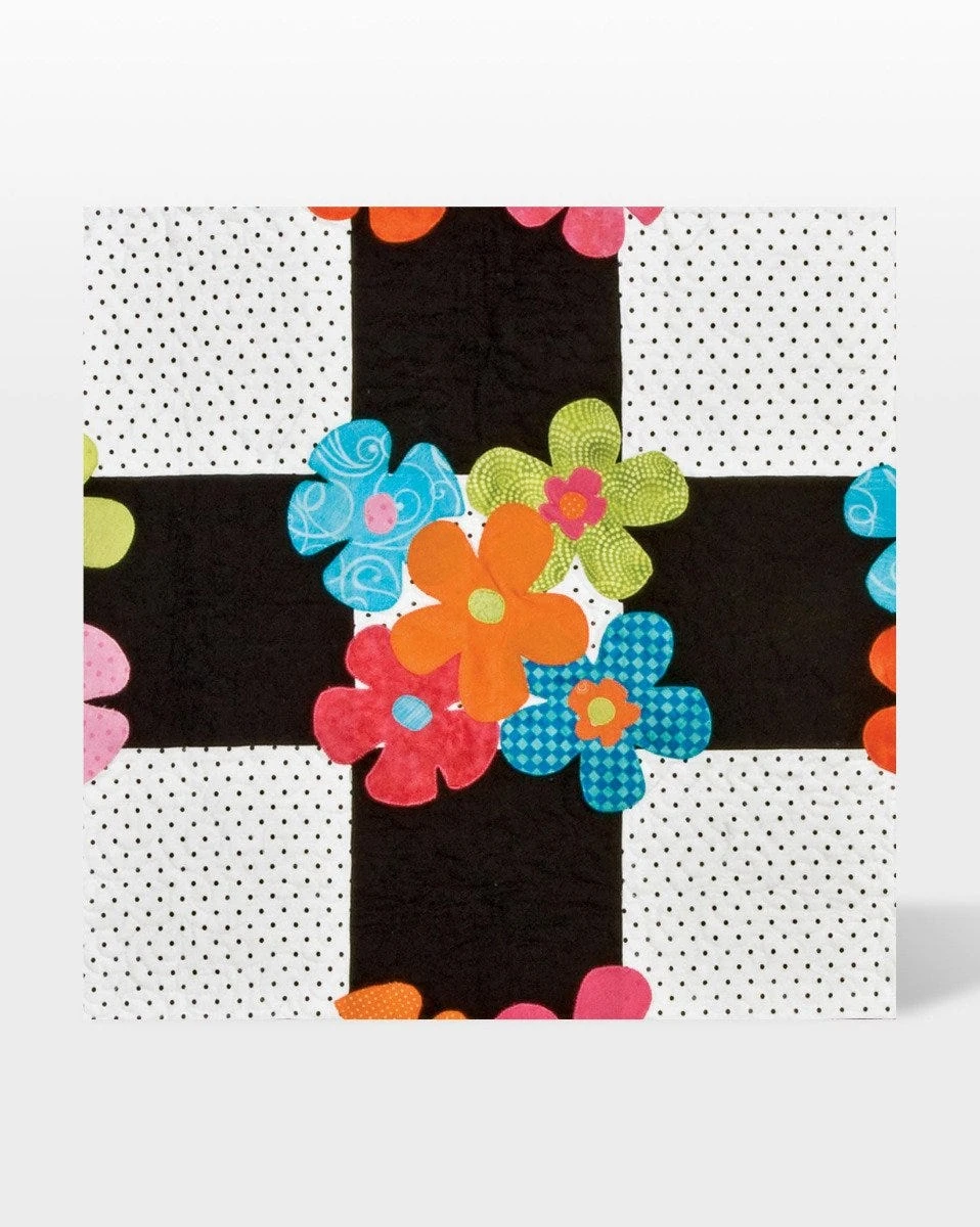 GO! Square-6 1/2" (6" Finished) Die 9 GO! Square-6 1/2" (6" Finished) Die - Image 7