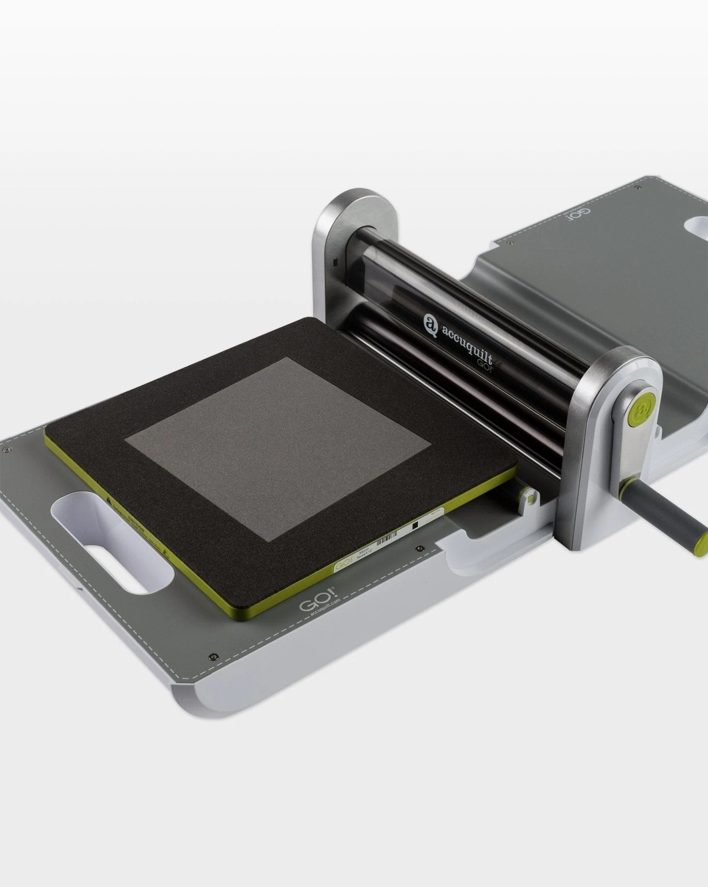 GO! Square-6 1/2" (6" Finished) Die 6 GO! Square-6 1/2" (6" Finished) Die - Image 4