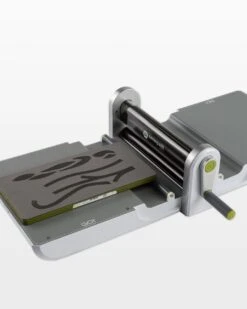 GO! Stems & Leaves Die -Sewing Supplies Store go stems leaves die sewing accessories notions 1979908