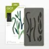 GO! Stems & Leaves Die -Sewing Supplies Store go stems leaves die sewing accessories notions 8847950
