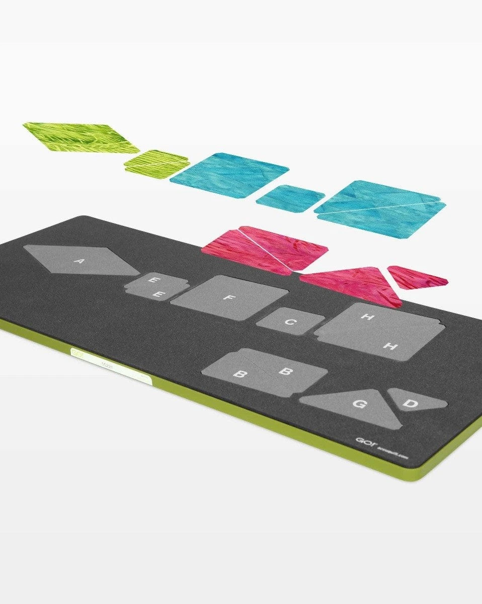 GO! Storm At Sea Die 4 GO! Storm At Sea Die - Image 2