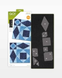 GO! Storm At Sea Die