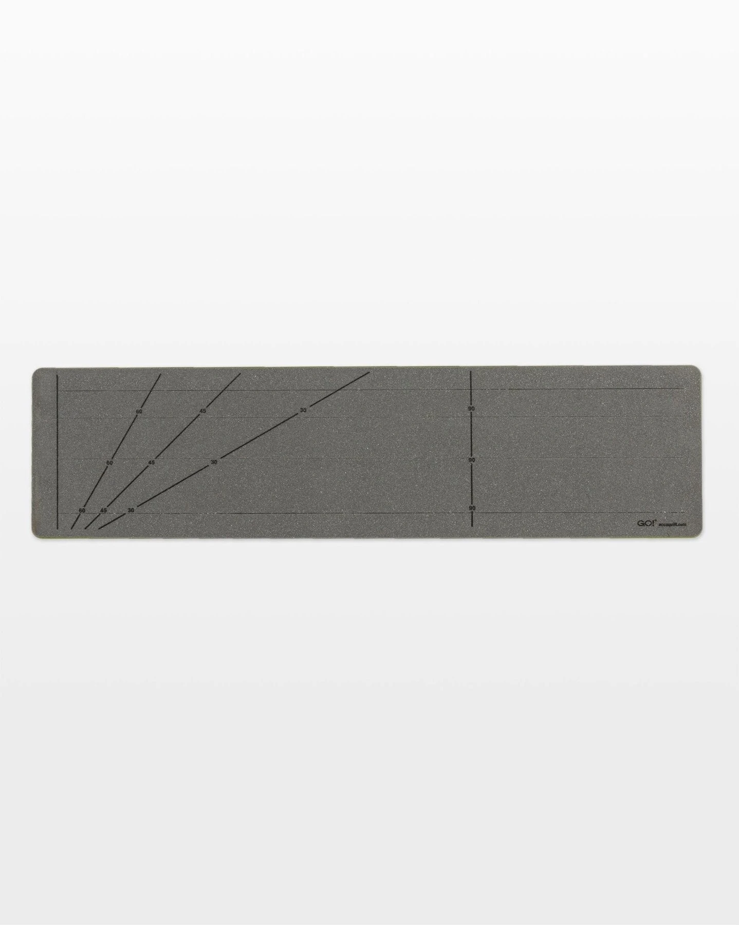 GO! Strip Cutter-1", 1 1/2", 2" (1/2", 1", 1 1/2" Finished) 5 GO! Strip Cutter-1", 1 1/2", 2" (1/2", 1", 1 1/2" Finished) - Image 3