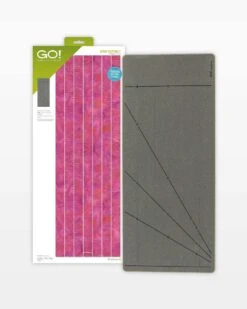 GO! Strip Cutter-1" (1/2" Finished)