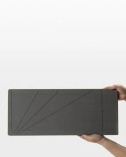 GO! Strip Cutter-2" (1 1/2" Finished) -Sewing Supplies Store go strip cutter 2 1 12 finished sewing accessories notions 6138292