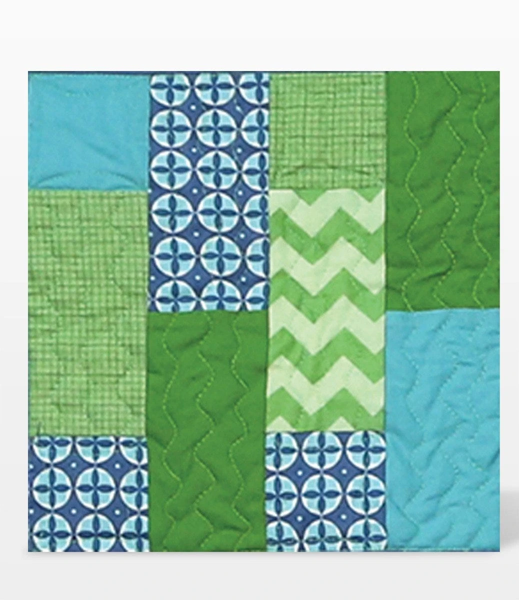 GO! Strip Cutter 2 1/2" (2" Finished) 3 Strips Die 9 GO! Strip Cutter 2 1/2" (2" Finished) 3 Strips Die - Image 7