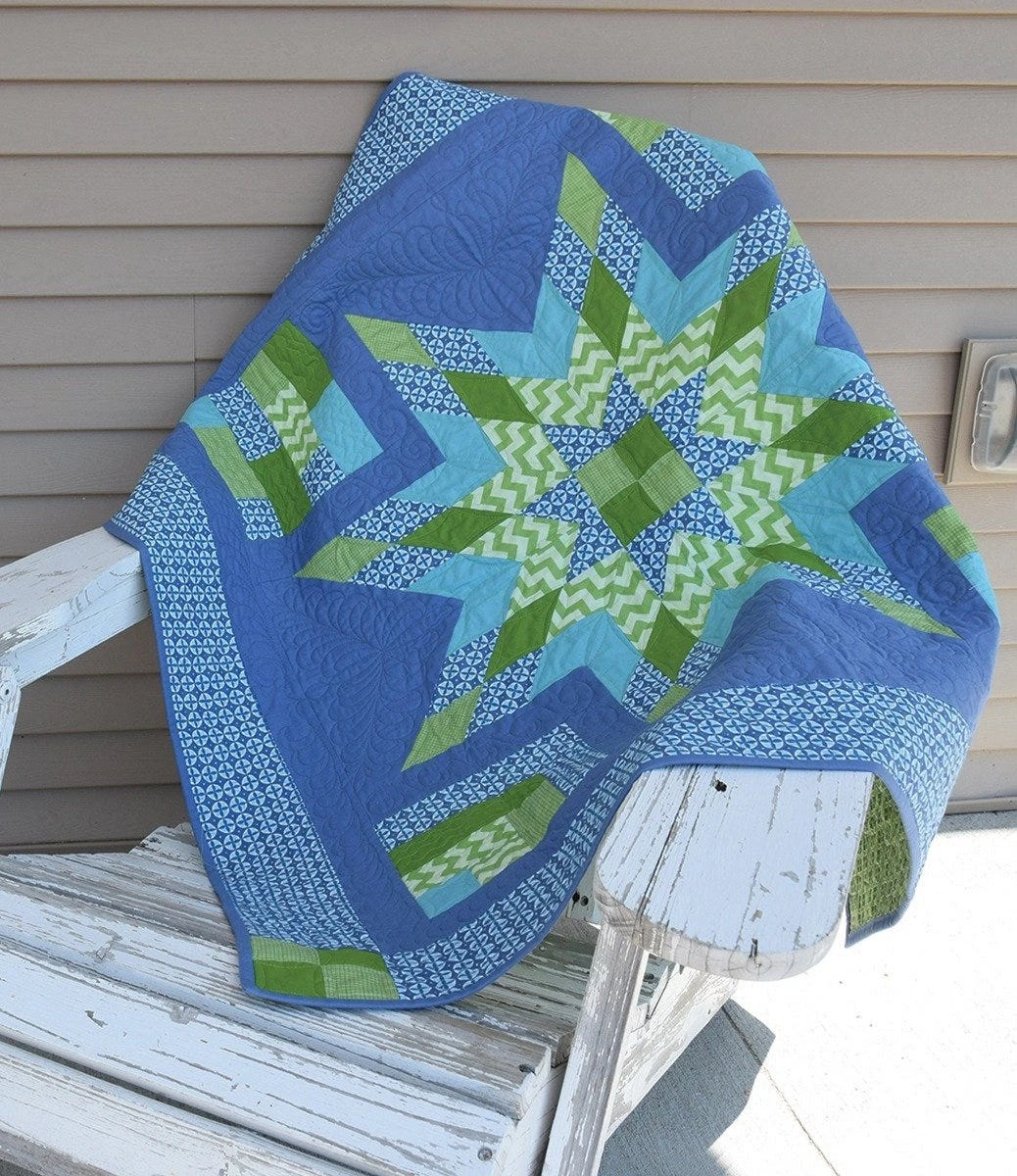 GO! Strip Cutter 2 1/2" (2" Finished) 3 Strips Die 8 GO! Strip Cutter 2 1/2" (2" Finished) 3 Strips Die - Image 6