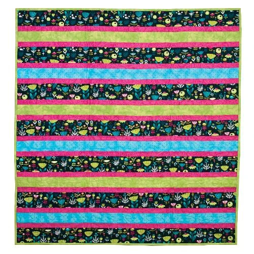 GO! Strip Cutter-3 1/2" (3" Finished) 2 Strips With Angled Guidelines Die 8 GO! Strip Cutter-3 1/2" (3" Finished) 2 Strips With Angled Guidelines Die - Image 6