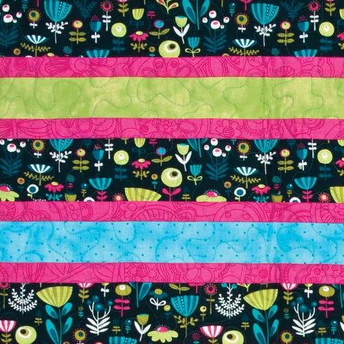 GO! Strip Cutter-3 1/2" (3" Finished) 2 Strips With Angled Guidelines Die 7 GO! Strip Cutter-3 1/2" (3" Finished) 2 Strips With Angled Guidelines Die - Image 5