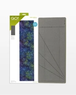 GO! Strip Cutter-5 1/2" (5" Finished)