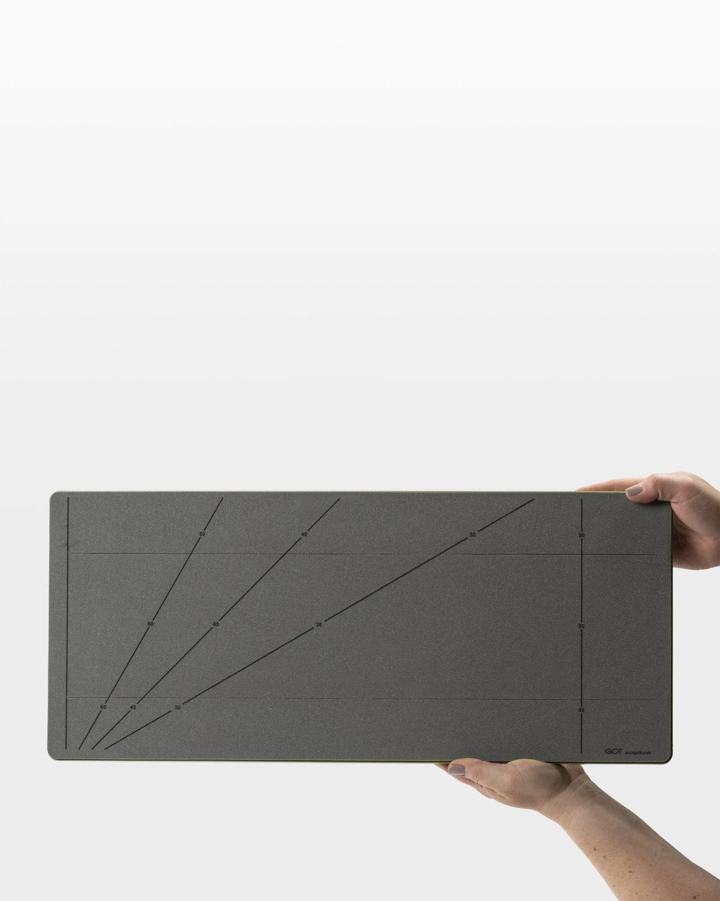 GO! Strip Cutter-5 1/2" (5" Finished) 7 GO! Strip Cutter-5 1/2" (5" Finished) - Image 5