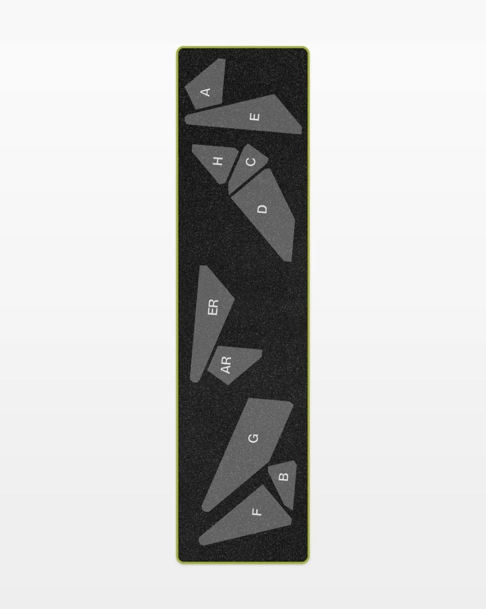 GO! Tangled Star-10" Finished Die 6 GO! Tangled Star-10" Finished Die - Image 4