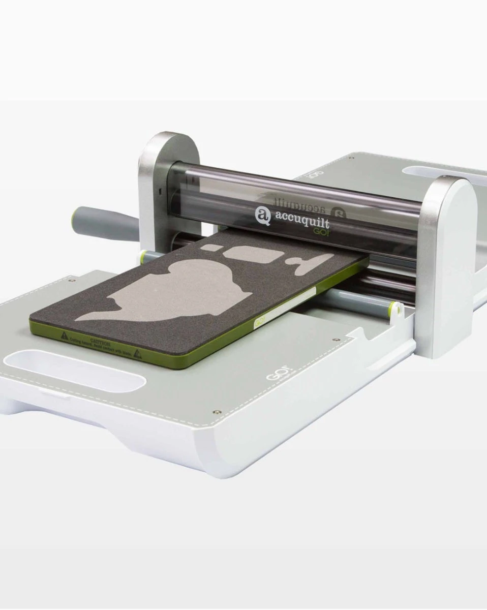 GO! Tea Party Die 5 GO! Tea Party Die - Image 3