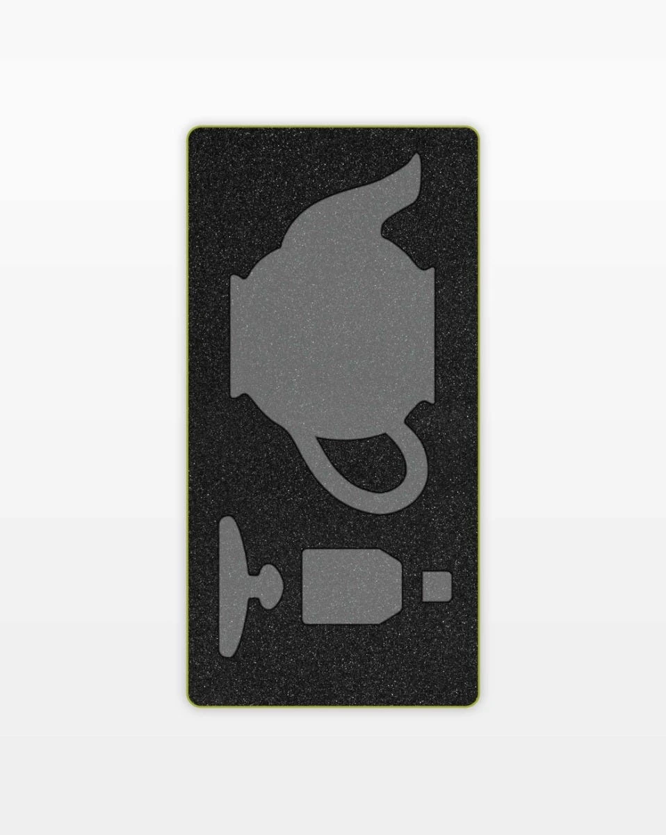 GO! Tea Party Die 7 GO! Tea Party Die - Image 5