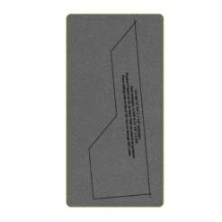 GO! Towel Topper Die -Sewing Supplies Store go towel topper die sewing accessories notions 3347973