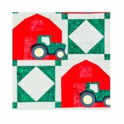 GO! Tractor Die 10 GO! Tractor Die -Sewing Supplies Store go tractor die sewing accessories notions 2462456