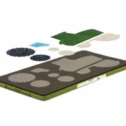 GO! Tractor Die 9 GO! Tractor Die -Sewing Supplies Store go tractor die sewing accessories notions 7445827