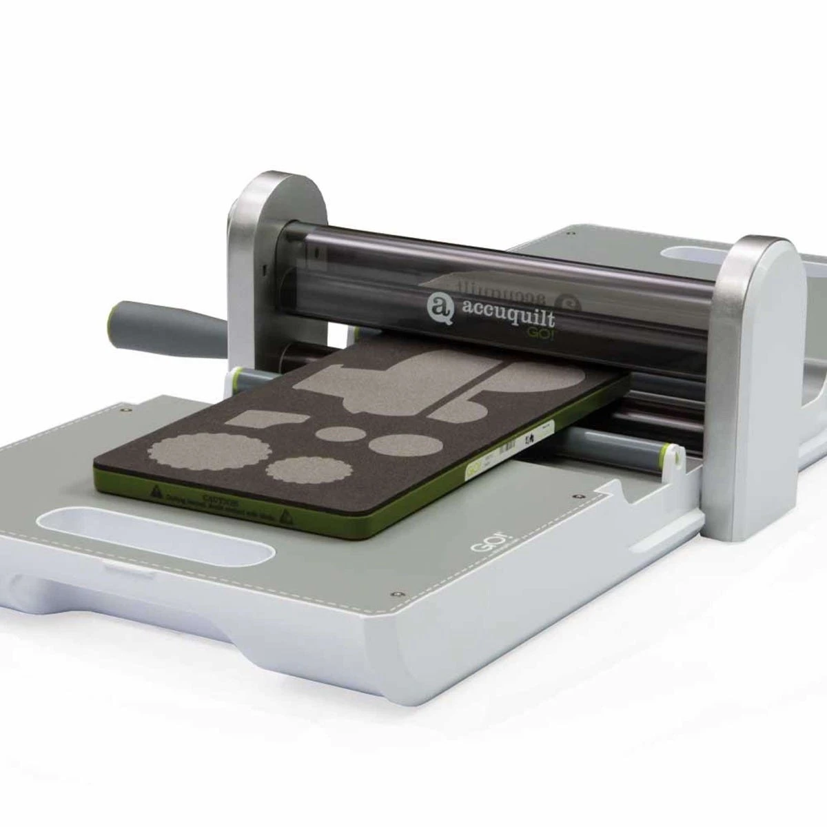 GO! Tractor Die 4 GO! Tractor Die - Image 2