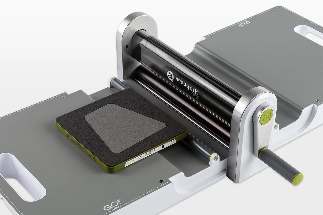 GO! Tumbler-4 1/2" (4" Finished) Die 6 GO! Tumbler-4 1/2" (4" Finished) Die - Image 4