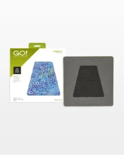 GO! Tumbler-6 1/2" (6" Finished) Die