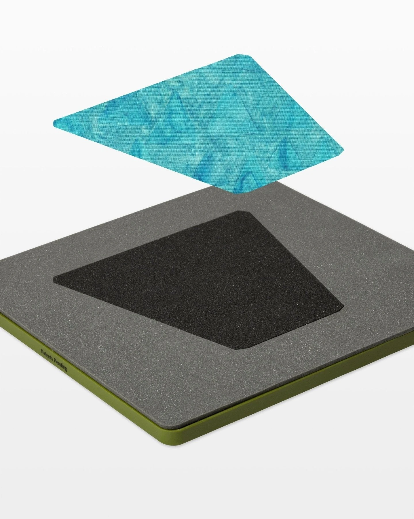 GO! Tumbler-6 1/2" (6" Finished) Die 4 GO! Tumbler-6 1/2" (6" Finished) Die - Image 2