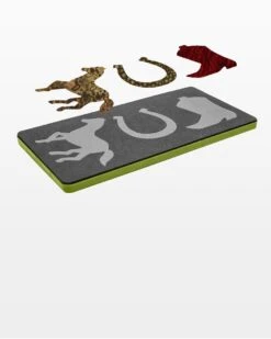 GO! Western Medley Die -Sewing Supplies Store go western medley die sewing accessories notions 1367156