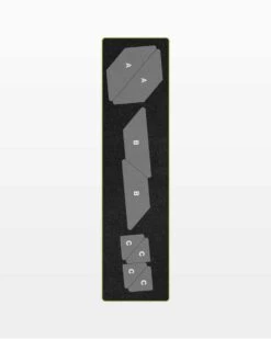 GO! Whirling Star-12" Finished Die -Sewing Supplies Store go whirling star 12 finished die sewing accessories notions 8185087