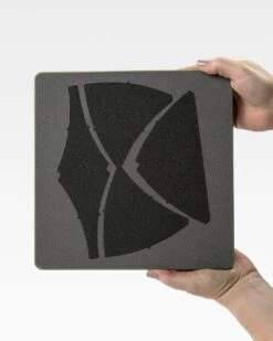 GO! Winding Ways-8" Finished Die -Sewing Supplies Store go winding ways 8 finished die sewing accessories notions 3262592