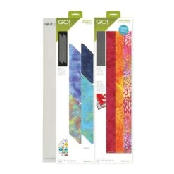 GO! Wrap It Up Binding Die Bundle