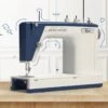 Grace Little Rebel Sewing & Quilting Machine 2 Grace Little Rebel Sewing & Quilting Machine -Sewing Supplies Store grace little rebel sewing quilting machine sewing serger embroidery machines 687800