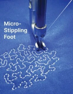 Grace Q'nique 3 Piece Foot Set -Sewing Supplies Store grace qnique 3 piece foot set 152648