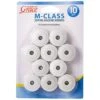 Grace Q'nique Class M Bobbins -Sewing Supplies Store grace qnique class m bobbins sewing accessories notions 760691