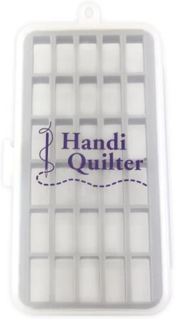 Handi Quilter Bobbin Box